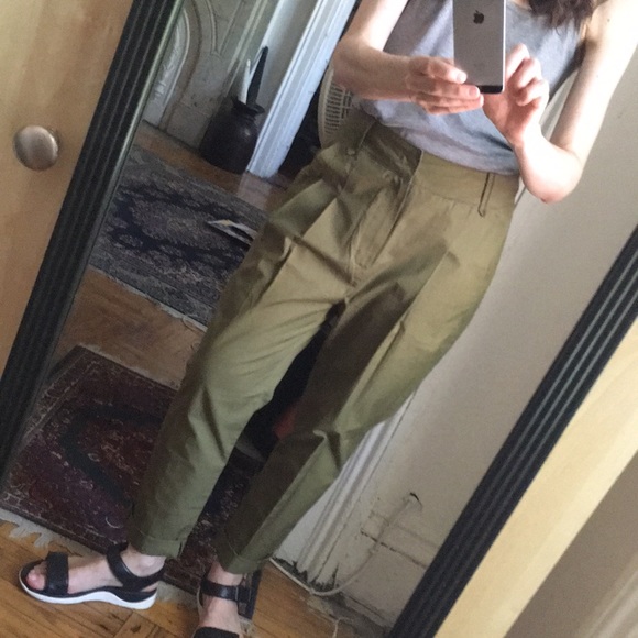 Kai Aakmaan pants sz 27 - Picture 8 of 8